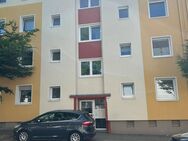 Geräumige 2-Zimmer-Wohnung mit Balkon Nähe dem West-Bahnhof - Essen