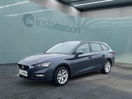 Seat Leon, ST Style TDI |||||GHR|, Jahr 2024 - München