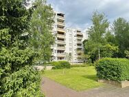 München/Ottobrunn: Bezugsfreie 3-Zimmer-ETW, ca. 80 m2 mit Balkon u. Tiefgaragen-Stellplatz! - Ottobrunn