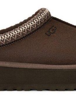 UGG TAZZ Hausschuh Homeslippers, Pantoffel mit Plateausohle