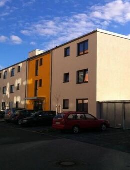 Schicke 3-Zimmer-Wohnung mit Balkon - Hanau (Brüder-Grimm-Stadt)