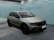 VW Tiguan, 1.5 TSI Move, Jahr 2024 - München