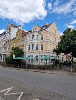 3,5-4 Zimmer Wohnung in der List/Oststadt zu vermieten! - Hannover
