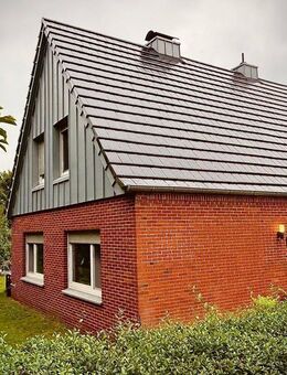 "Einzigartiges Landhaus in Schirum mit Weide - Ein Platz für Naturfreunde und Tierliebhaber" - Aurich