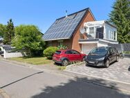 Gepflegtes Zweifamilienhaus in begehrter Wohnlage von Dortmund - Dortmund