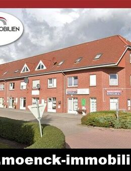 Wohnungstyp "2 plus 2" über den Dächern von Wiesmoor - Wiesmoor