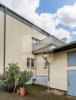 Doppelhaushälfte in Sankt Augustin-Mülldorf. - Sankt Augustin