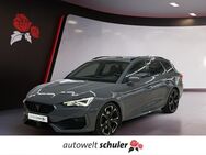 CUPRA Leon, 2.0 TSI ST VZ, Jahr 2021 - Zimmern (Rottweil)