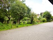 Ein echtes Juwel! Baureifes Land mit einer Bestandsimmobilie und vielfältigen Möglichkeiten. - Ludwigshafen (Rhein)
