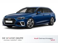 Audi A4, Avant S line 30 TDI, Jahr 2024 - Großwallstadt