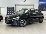 Mercedes B 200, PROGRESSIVE ADVANCED PLUS, Jahr 2023 - Wuppertal