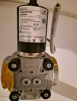 Kromschröder Gas Magnetventil - Losheim (See)