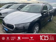 Skoda Octavia, 2.0 TDI Combi SELECTION AKUSTIKVE, Jahr 2022 - Eggenfelden