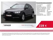 Audi Q3, 1.4 TFSI s-line, Jahr 2018 - Lingen (Ems)