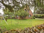 EFH mit Potential im ruhigen Ortsteil von Weener - Weener