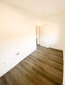 Perfekt für Singles! Renoviertes Appartement direkt im Bahnhof Witzenhausen - Witzenhausen