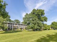 Großzügige Erdgeschosswohnung mit Terrasse im Reemtsma Park - Hamburg