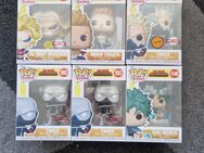 Funko Pops (My Hero Academia) - Remchingen