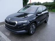 Skoda Karoq, 2.0 TDI Selection TOP PLUS Edition WP VORB SMART LINK, Jahr 2022 - Achern