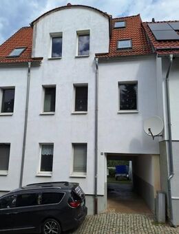 Haus für Selbstnutzer mit Finanzierungsschub ! - Ronneburg (Thüringen)