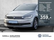 VW Touran, 1.5 TSI Comfortline, Jahr 2024 - Düsseldorf