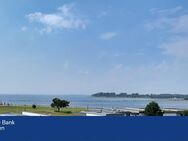 Sonne, Strand und MEERBLICK - großzügige Wohnung am Südstrand - Fehmarn