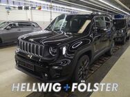 Jeep Renegade, 1.5 MultiAir Longitude Mild-Hybrid FWD, Jahr 2024 - Hohenlockstedt