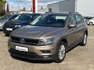 VW Tiguan Trendline 2,0 TDI - Kalkar