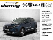 Peugeot 3008, Allure Pack BHDi 130, Jahr 2021 - Helmbrechts