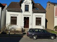 Besonderes Wohnhaus in beliebter Wohnlage - Bremen