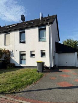Einfamilienhaus prov.frei, wunderschöne Siedlung - Duisburg