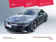 Audi RS e-tron, quattro, Jahr 2023 - Siegen (Universitätsstadt)