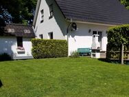 Einfamilienhaus + Kapitalanlage - Bendestorf