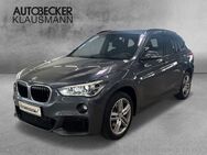 BMW X1, xDRIVE 20i M SPORT AUTOMATIK, Jahr 2019 - Krefeld