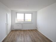 Willkommen! 2 Zimmer mit Balkon! - Magdeburg