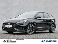 Hyundai i30, 1.5 T-GDI Kombi (48V) N Line, Jahr 2023 - Wiesbaden Kastel
