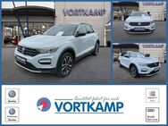 VW T-Roc, IQ DRIVE elektr Heckkl, Jahr 2019 - Gronau (Westfalen)