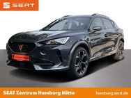 CUPRA Formentor, 2.0 TSI VZ, Jahr 2021 - Hamburg