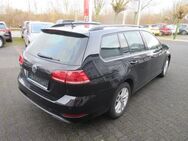 VW Golf Variant, 2.0 TDI Comfortline AP, Jahr 2020 - Bergkamen