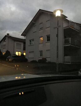 Maisonettewohnung Rodheim-Bieber mit 2 Wohneinheiten als Renditeobjekt - Biebertal