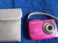 1 Medion Camera Model 86716 in Pink / 10 Mega Pixel (Gebraucht) - Dresden