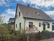 Neues Zuhause im authentischen Freest - Kröslin