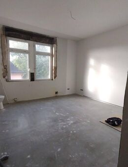 *Erstbezug nach Komplettsanierung* Schicke 3-Zimmer-Altbauwohnung in der Bismarckstraße gegenüber Offenbach Hbf! - Offenbach (Main)