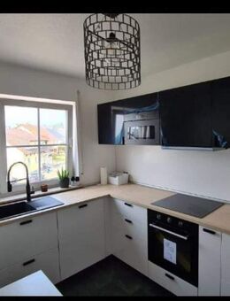 Dachgeschosswohnung mit Garage in Orscholz zu vermieten - A21918 - Mettlach