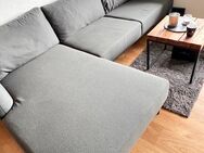 3 Eck Sofa L- Form - Eschenbach SG