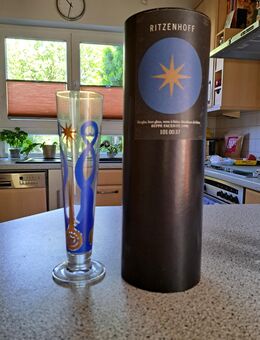 Bierglas Ritzenhoff - Königswinter
