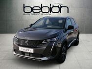 Peugeot 3008, 1.6 Hybrid 225 (Plug-In) GT FLA, Jahr 2022 - Reutlingen