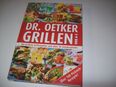 Dr. Oetker Grillen in 59597