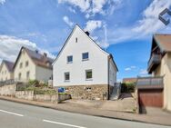 Wohnglück: 9-Zimmer-Haus mit Garten - Attendorn (Hansestadt)