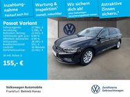 VW Passat Variant, 1.5 TSI Business CB53DZ, Jahr 2023 - Hanau (Brüder-Grimm-Stadt)